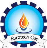 Eurotech Gas logo