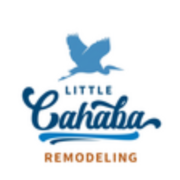 Little Cahaba Remodeling logo