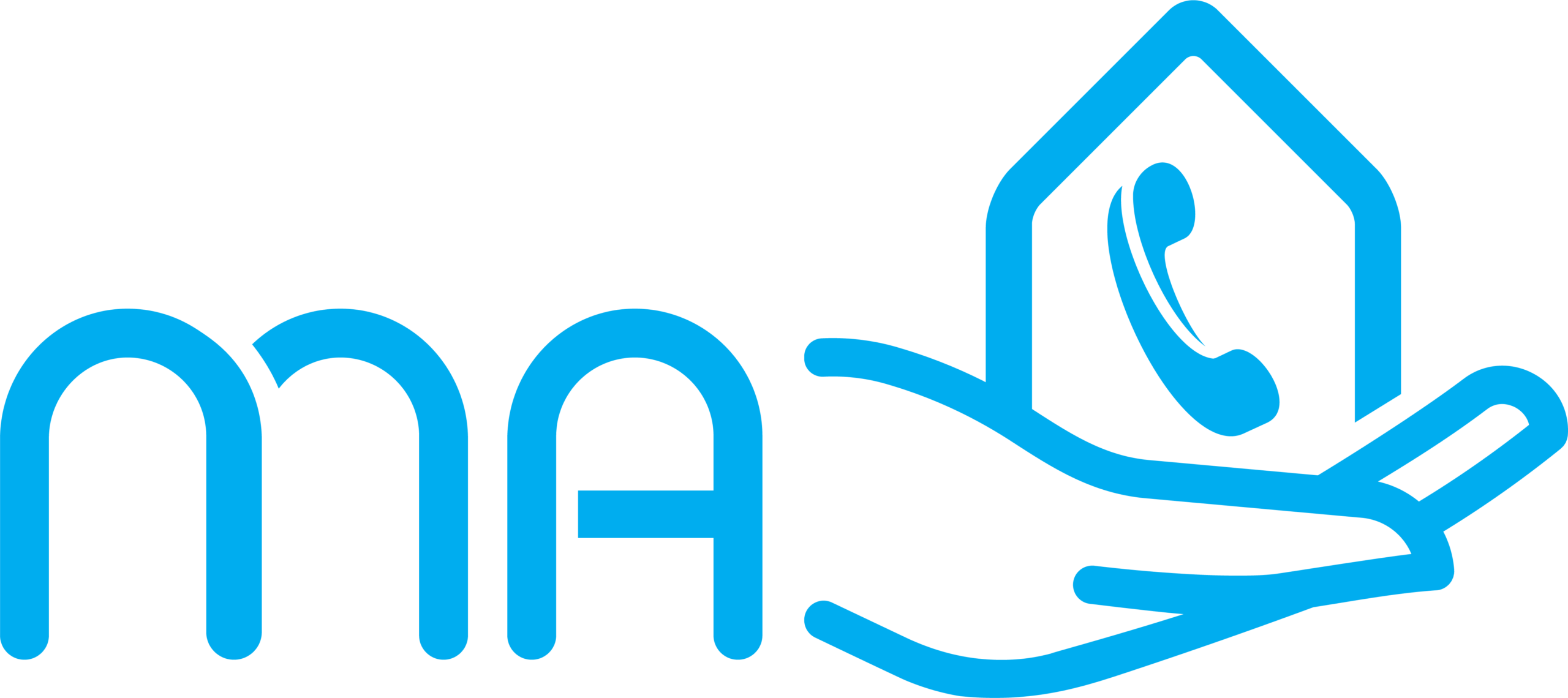 On-Call Ma logo