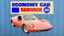 Economy Car Service logo