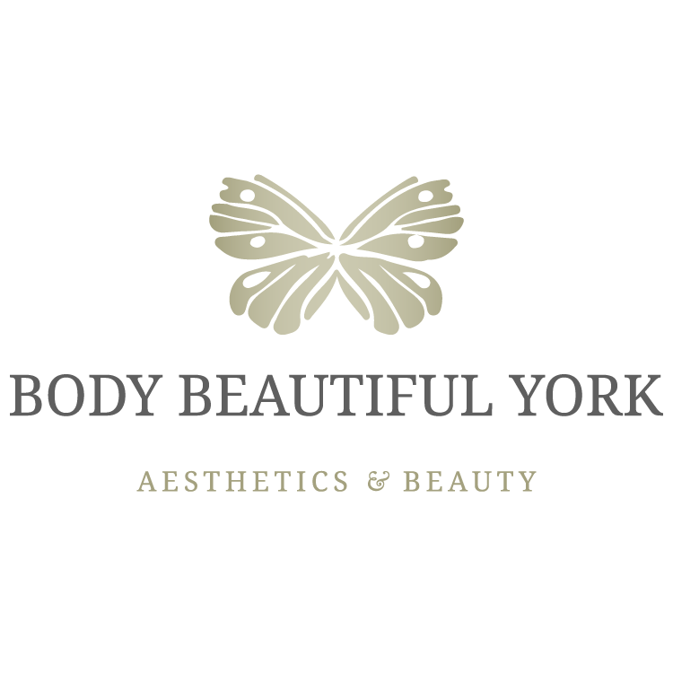 Body Beautiful York logo