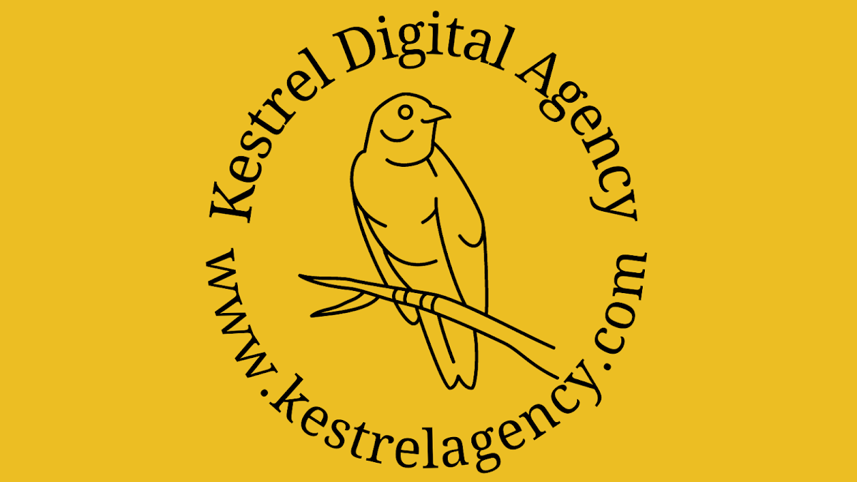 Kestrel Digital Agency