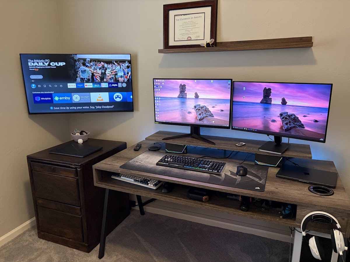 Catalina Home Tech