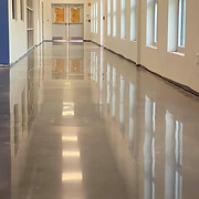 Polished Concrete & Terrazzo Repair Doctor Alabama logo