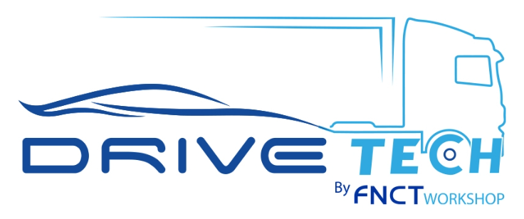 Bosch Car Service - DriveTech By FNCT Workshop logo