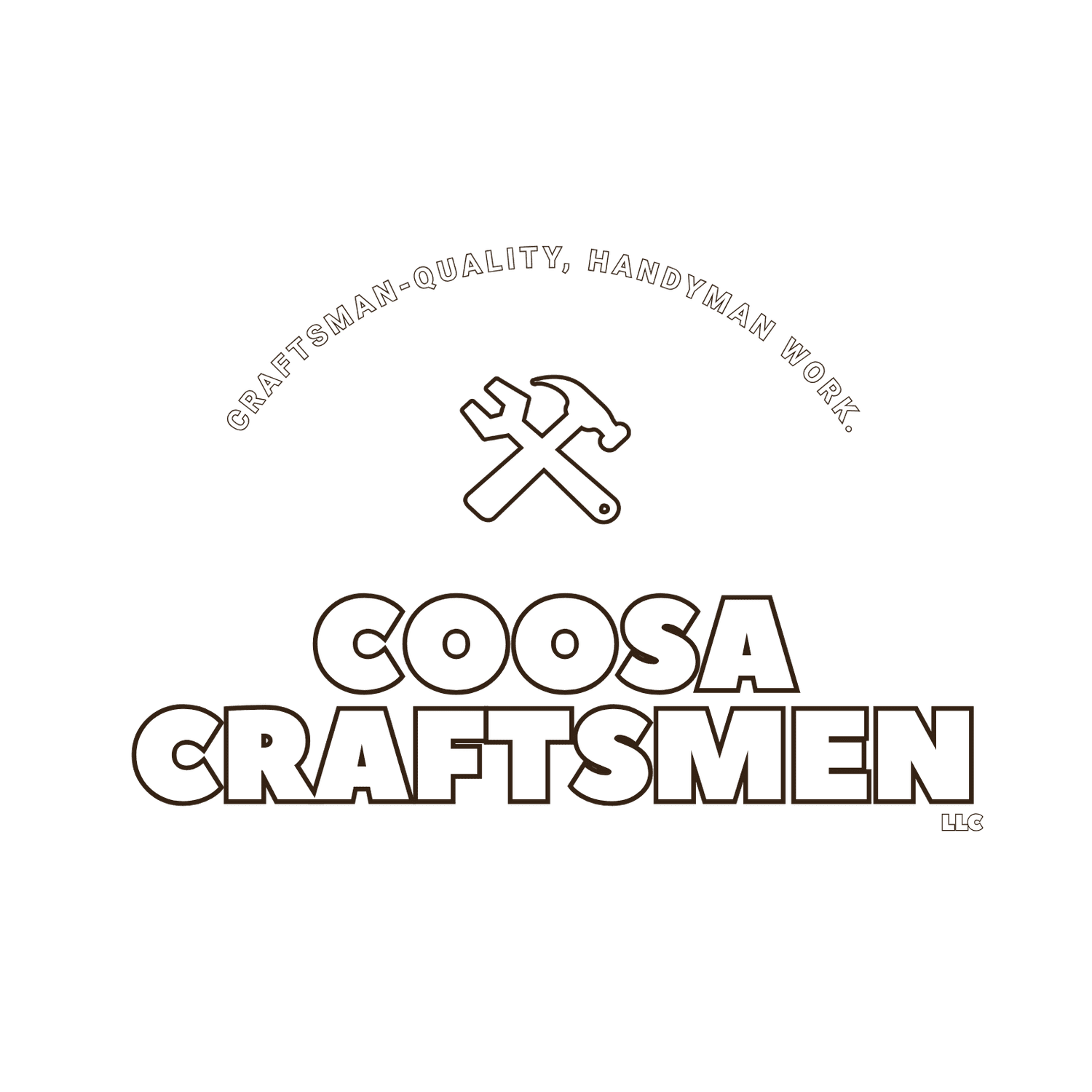 Coosa Craftsmen LLC logo
