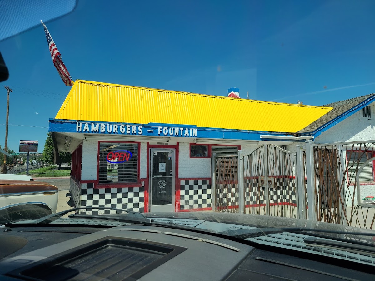 Frosty's