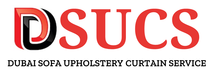 Dubai Sofa Upholstery & Curtain Service logo