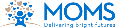 MOMS Orange County logo