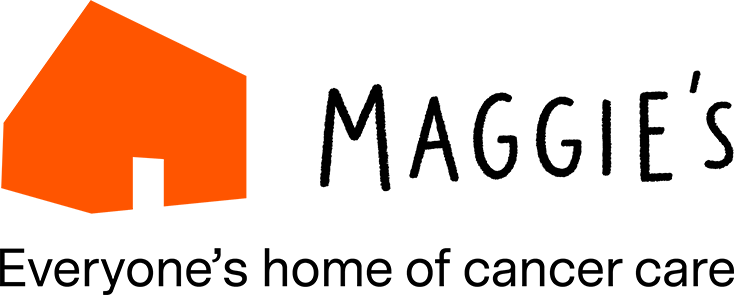 Maggie’s logo