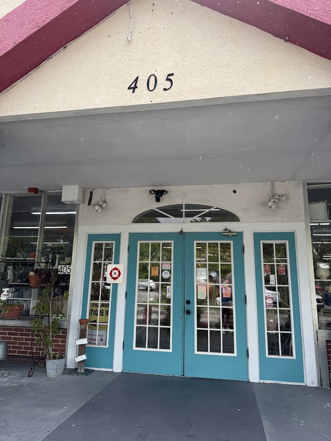 Village Antique Mall