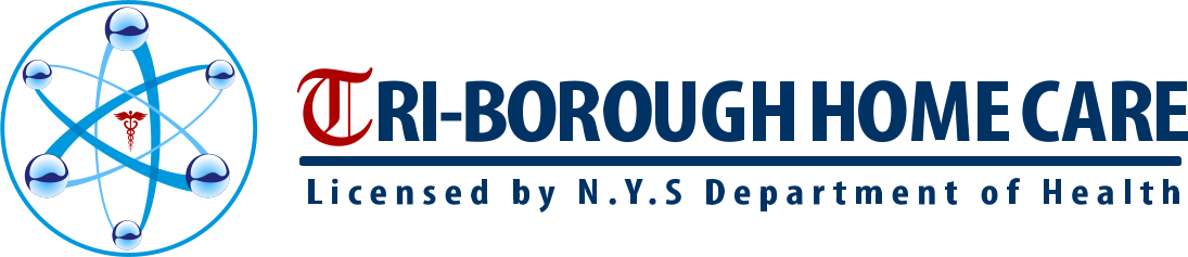 Tri-Borough Home Care logo