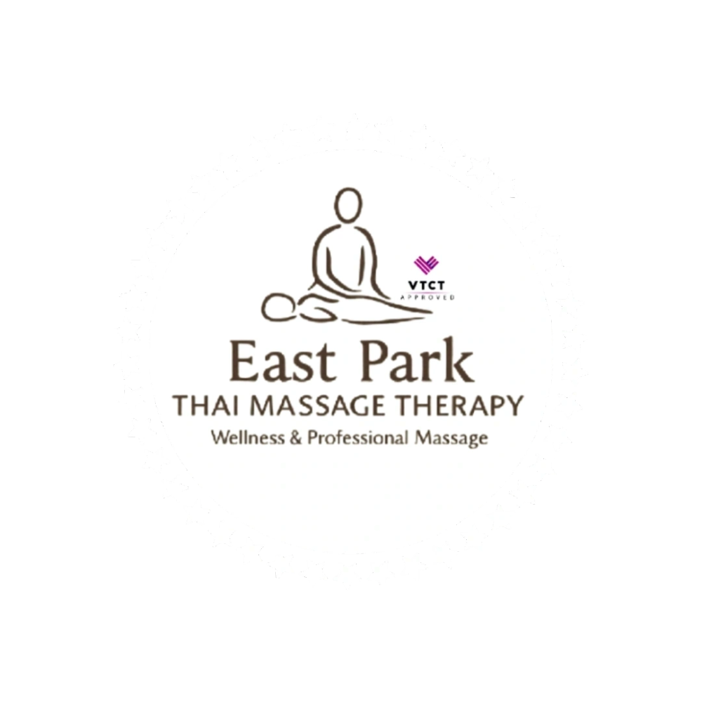 East Park Thai Massage Therapy logo