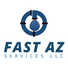 Fast Az Services logo
