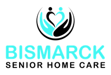 Bismarck Senior Home Care logo