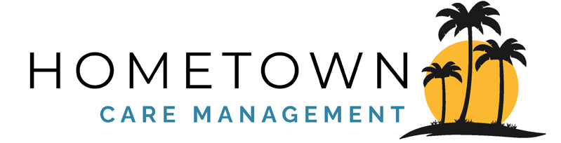 Hometown Care Management logo