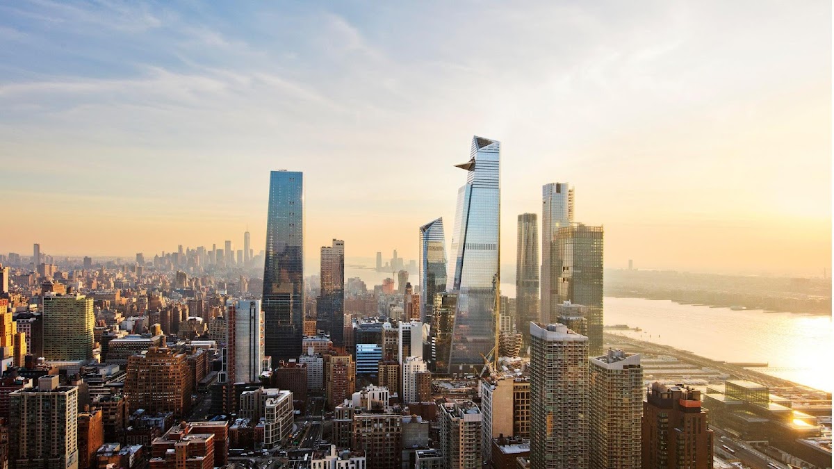 Kimley-Horn Engineering and Landscape Architecture of New York, P.C.