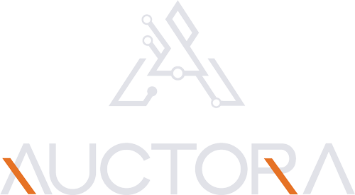 Auctora Services - Kitchen hood Cleaning logo