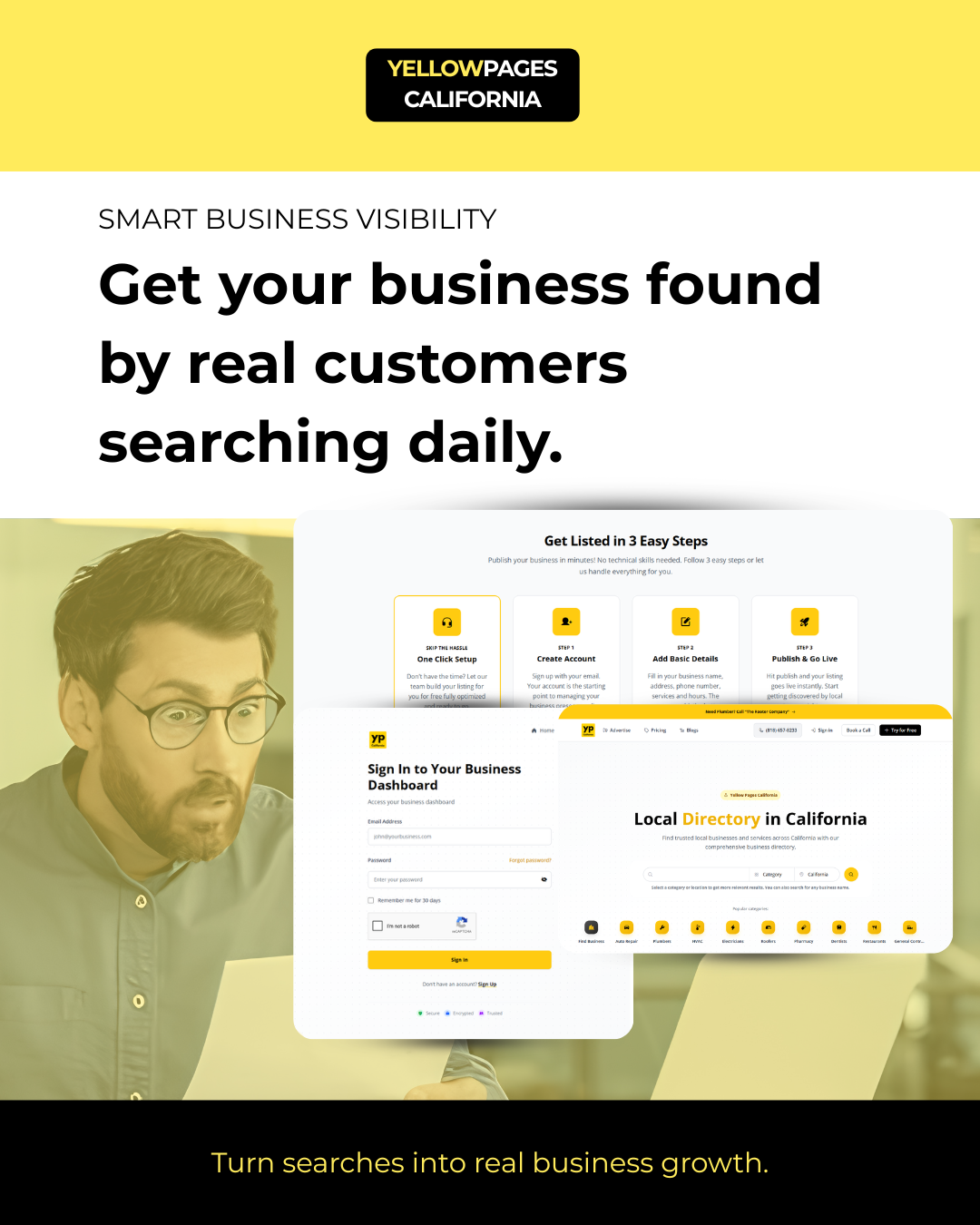 Yellow Pages California photo 6