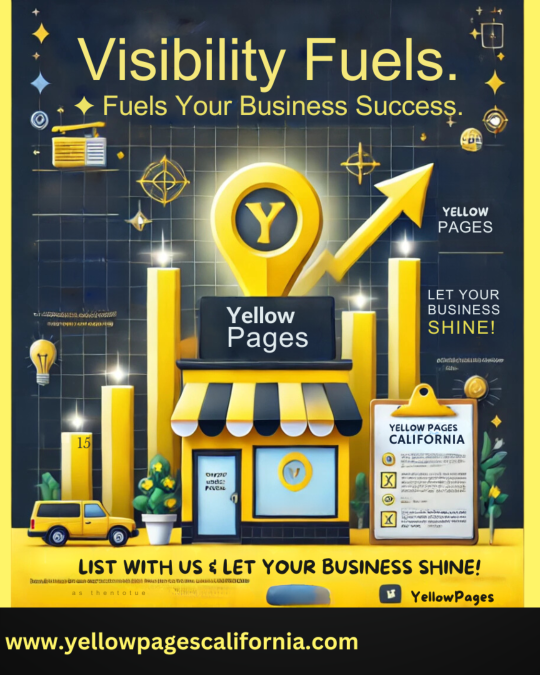 Yellow Pages California photo 3