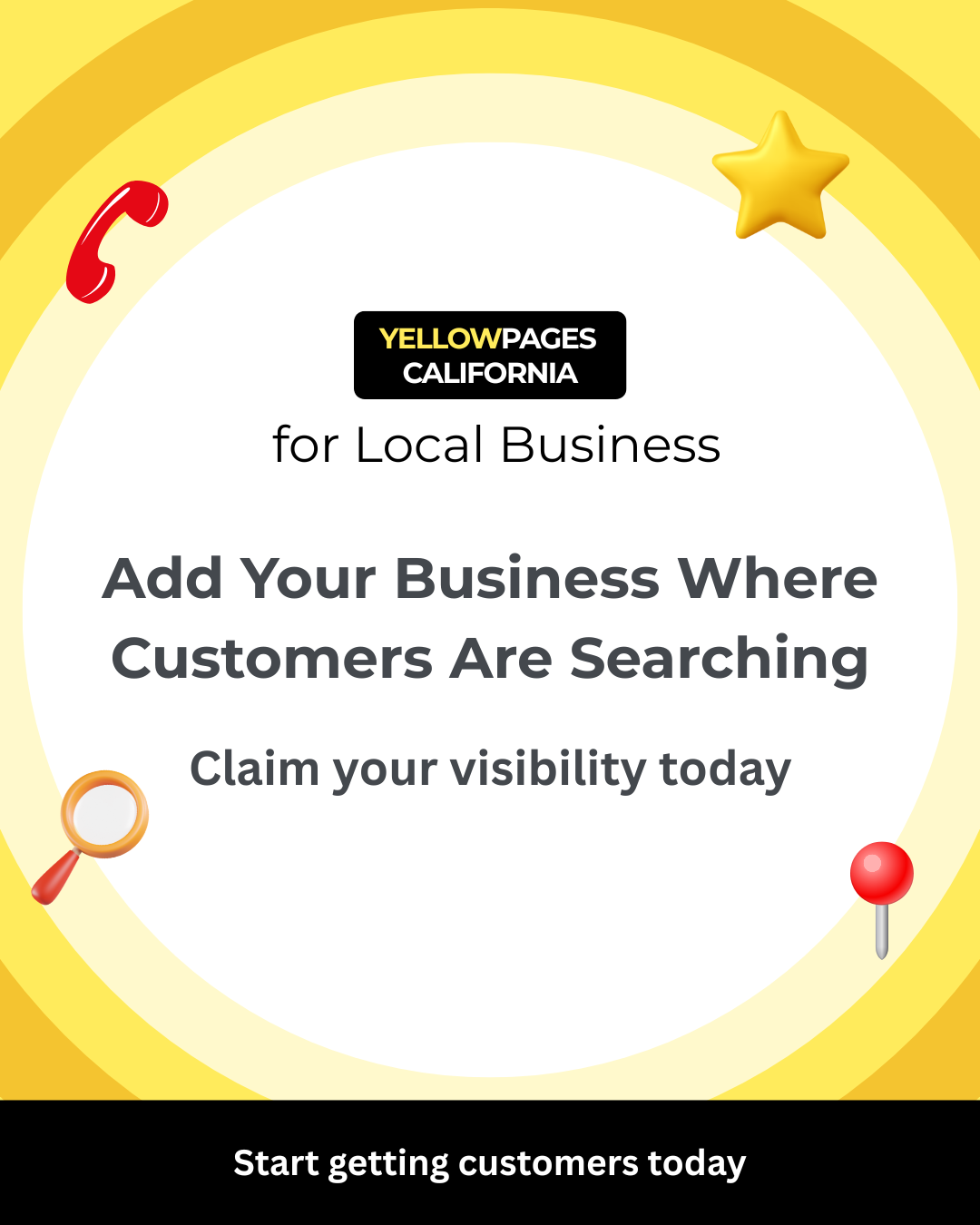 Yellow Pages California photo 2