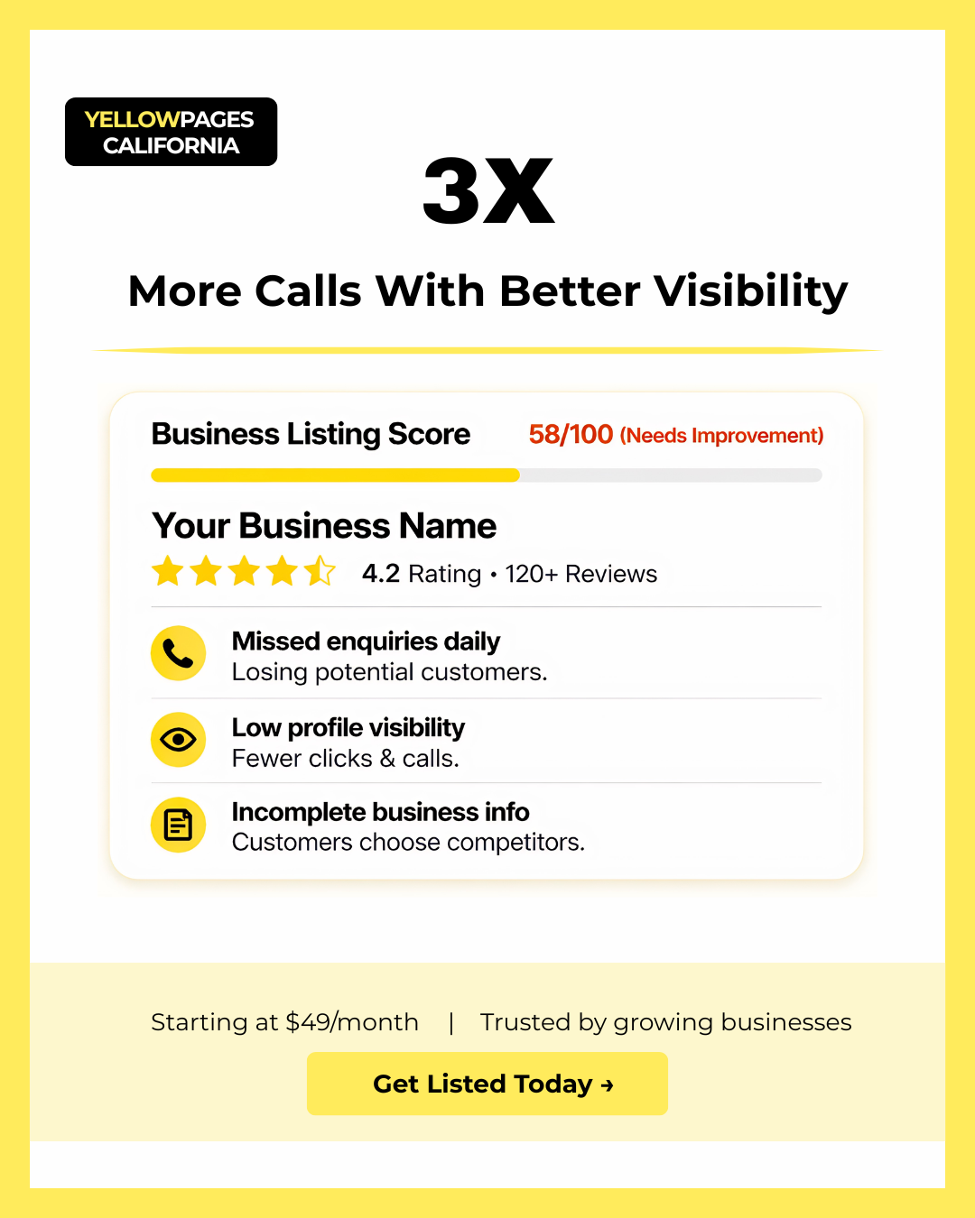 Yellow Pages California photo 5