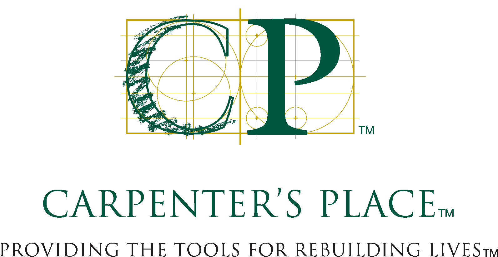 Carpenter's Place Outreach Center logo