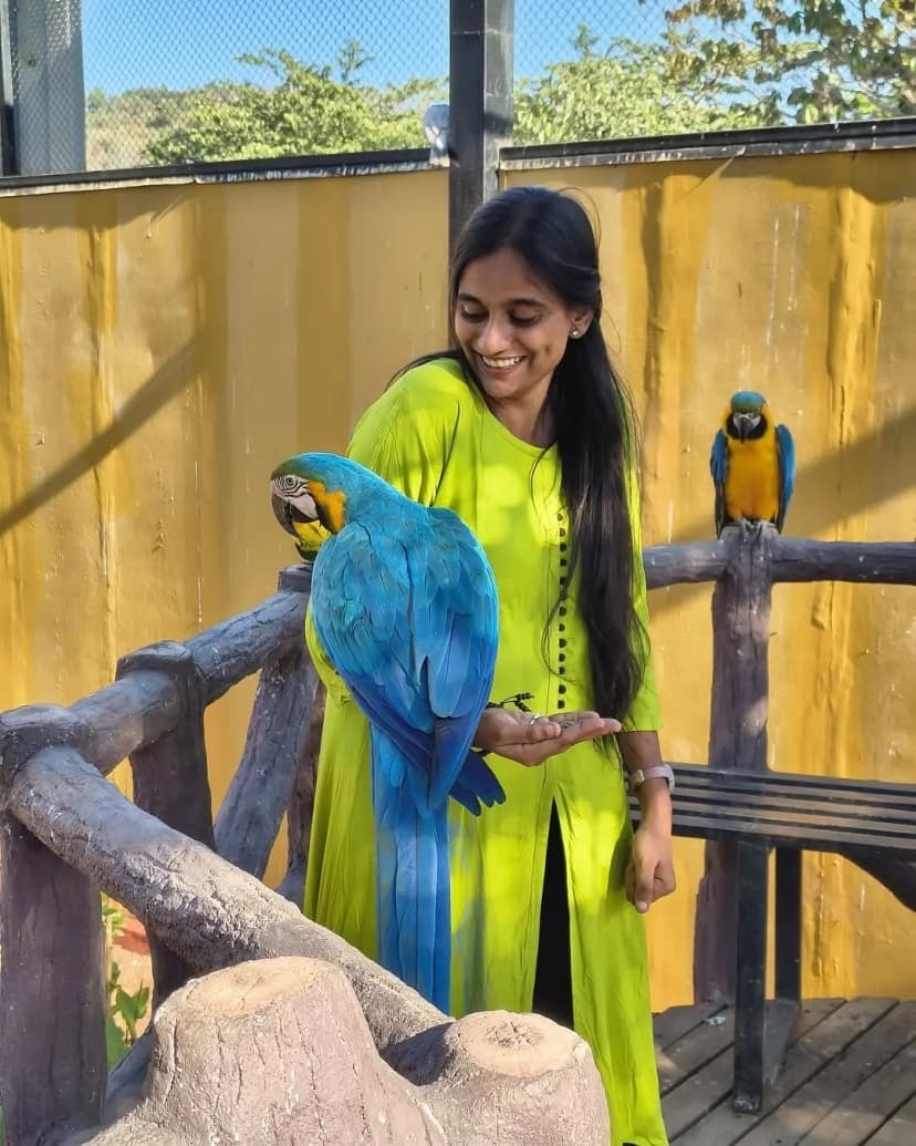 Fundera park - Birds park photo 4