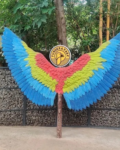 Fundera park - Birds park photo 2