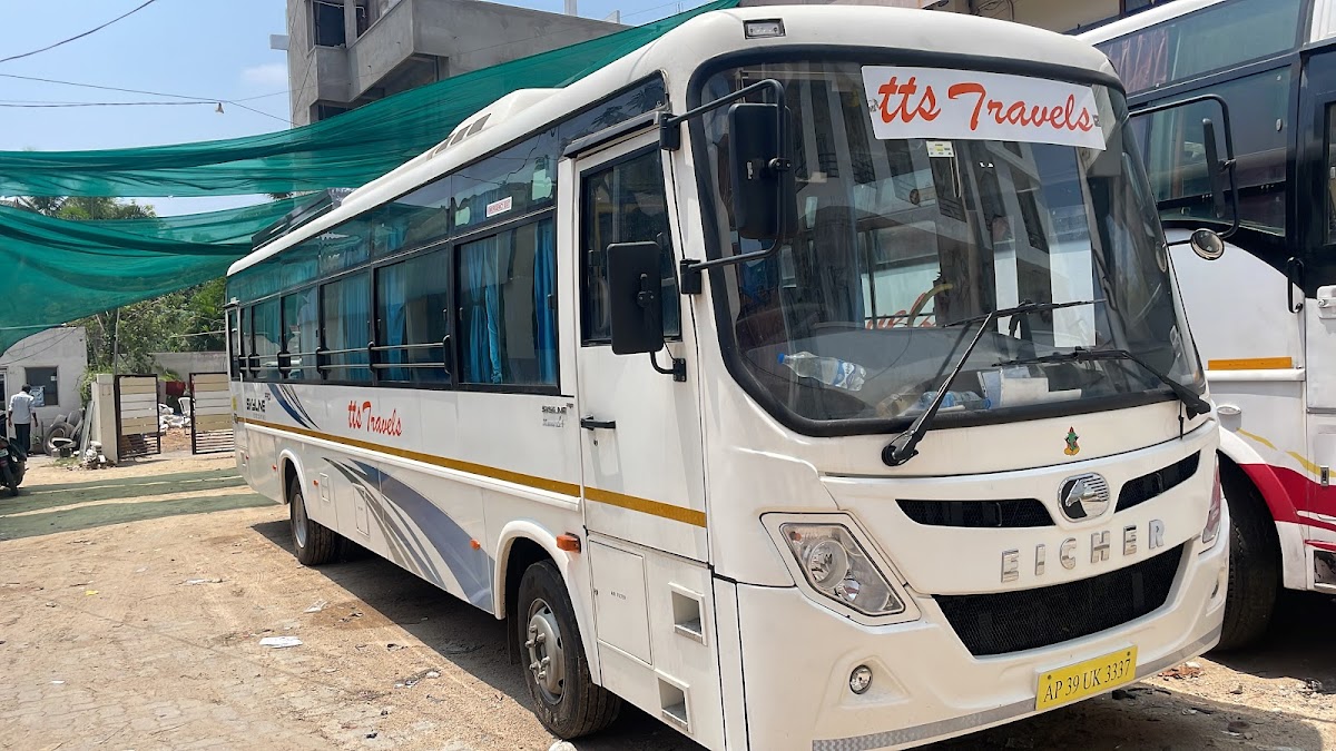 ttstravels