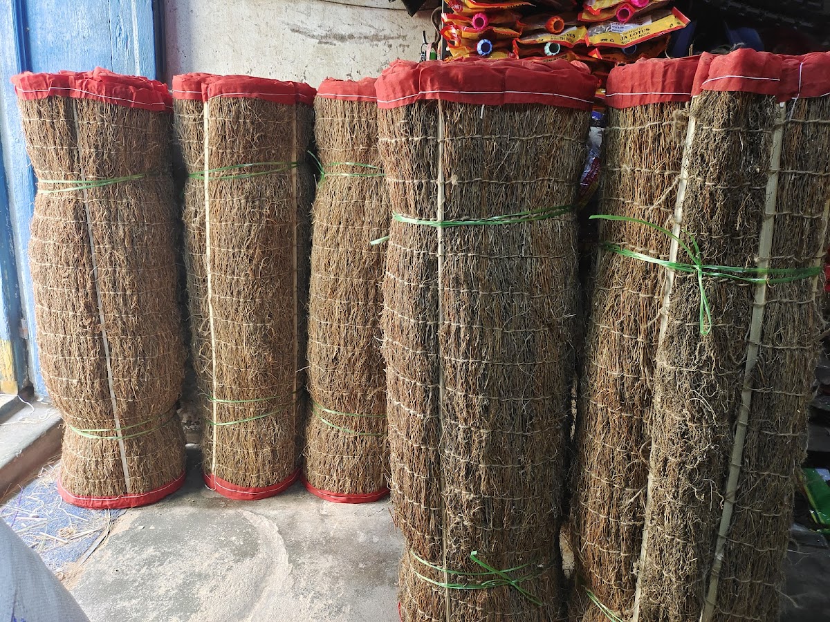 Veeraanjeneya Enterprises