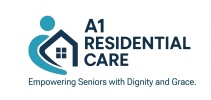 A1 Residential Care Facility logo