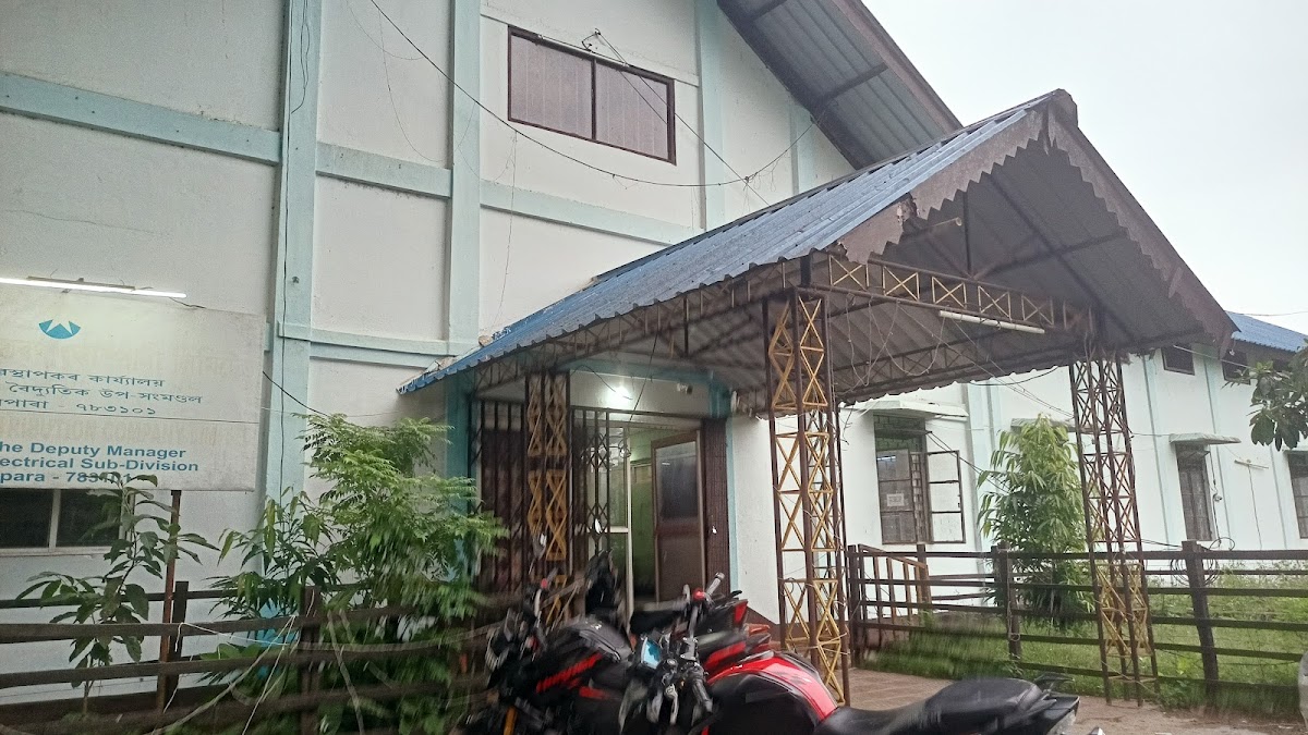 Assam Power Distribution Company Limited, Goalpara