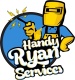 Handy Ryan Services logo