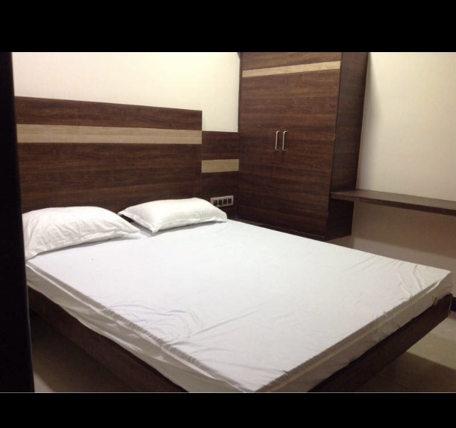 Sri Krishna Rest House