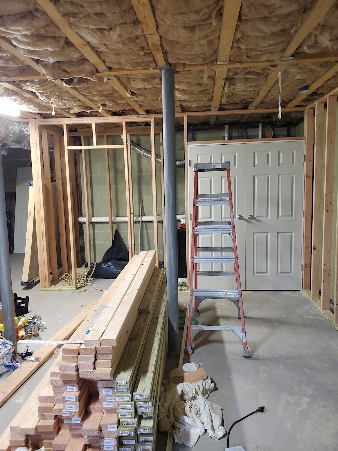 Home Solutions Contracting Corp