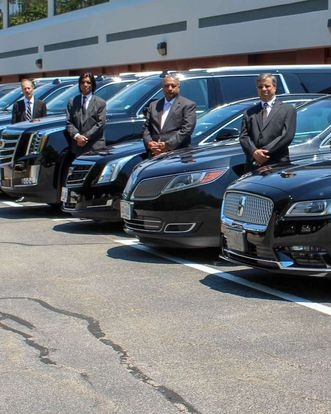 Miami Airports Limo photo 3