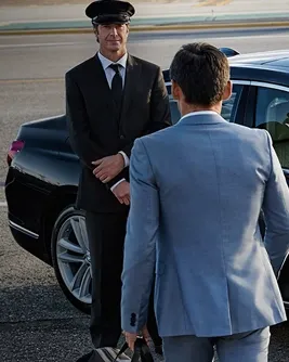 Miami Airports Limo photo 2