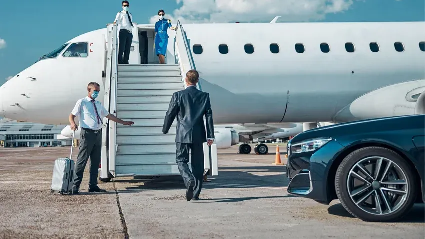 Miami Airports Limo