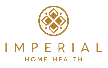 Imperial Home Health logo