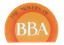 BBA Movers / The Movers of BBA logo
