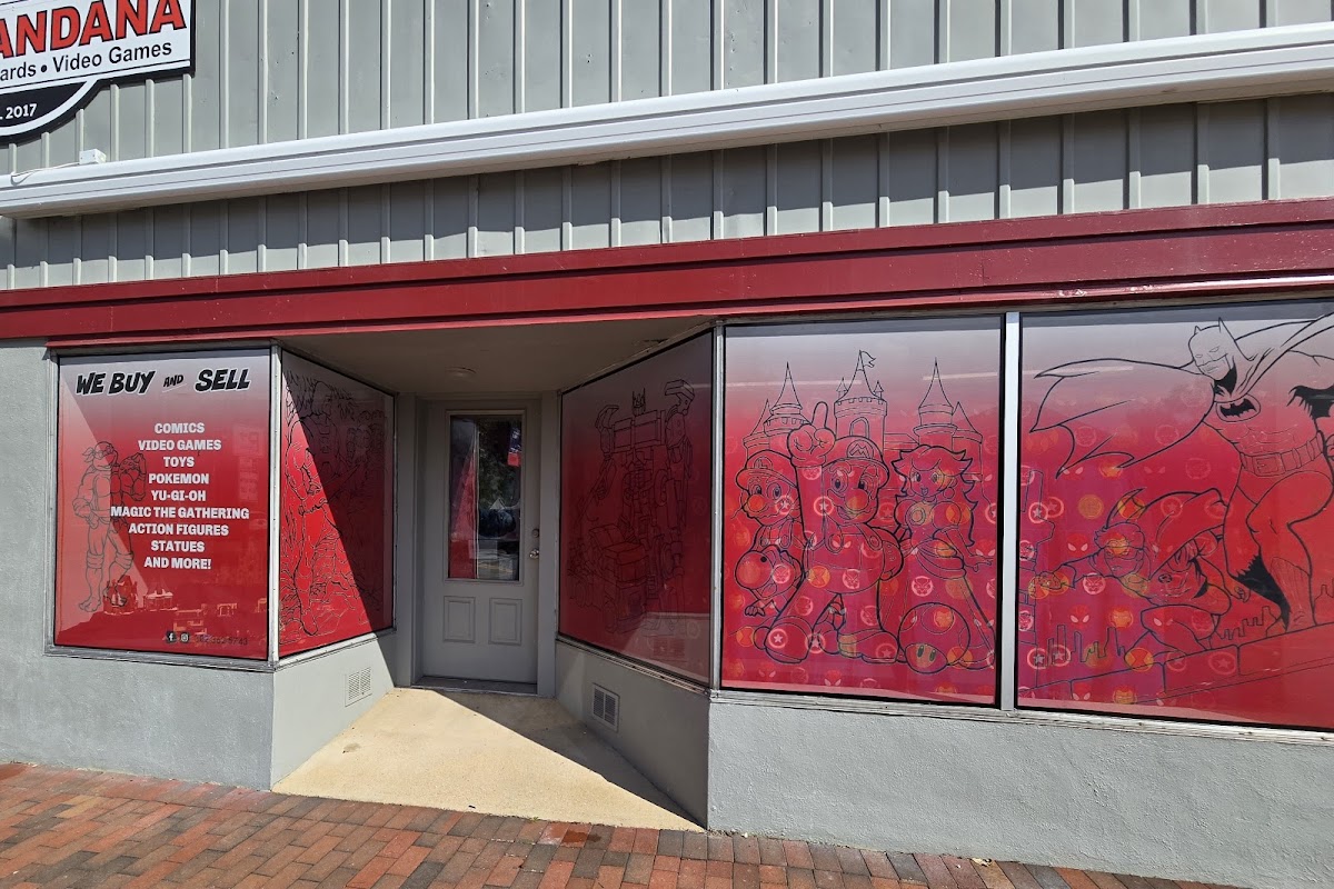 Eastern Shore Signs & Graphics