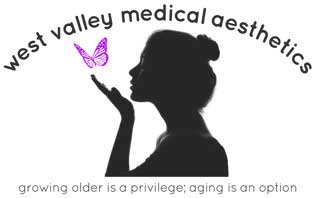 West Valley Medical Aesthetics logo
