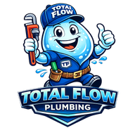 Total Flow Plumbing LLC logo