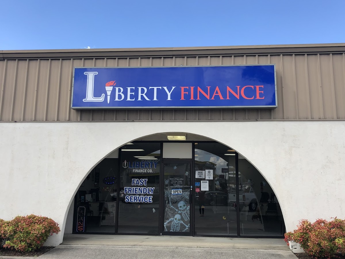 Local Finance And Tax Service