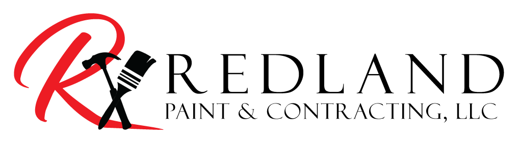Redland Paint & Contracting LLC logo