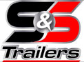 Elgin Trailer Sales & Welding Service logo