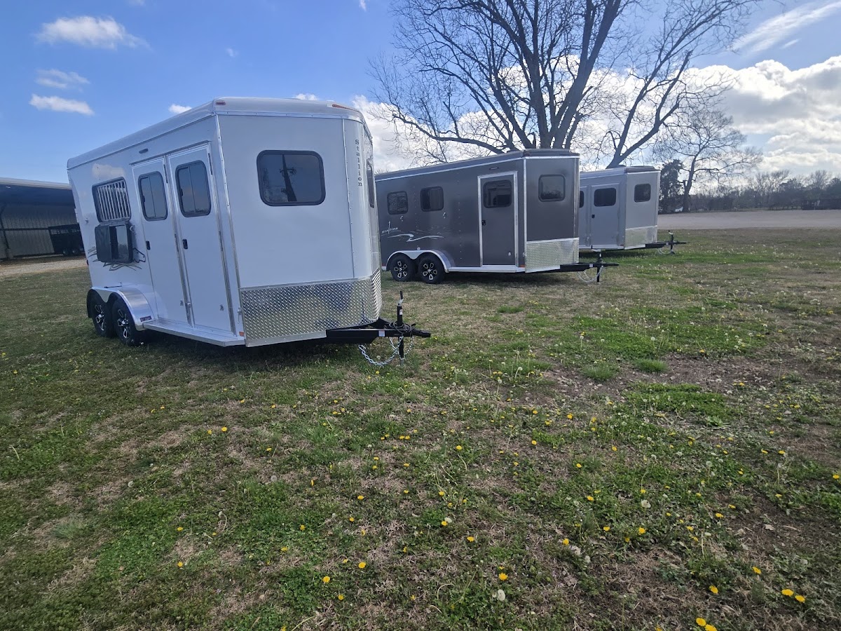 Elgin Trailer Sales & Welding Service