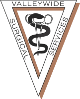 Valley Wide Surgical Services logo