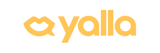Yalla Public Relations logo